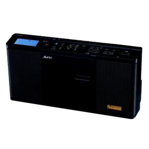 東芝 TY-ANX2 (K) (ブラック) SD/USB/CDラジオ Bluetooth/ワイドFM対応｜dai10ku