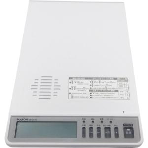 タカコム TAKACOM 通話録音装置 受話器・外部入力接続対応 VR-D179｜dai10ku