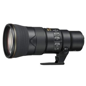 Nikon AFSVRPF500 5.6E AF-S NIKKOR 500mm f/5.6E PF ED VR