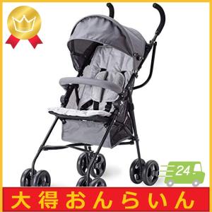 22年最 ベビーカーのおすすめ人気ランキング15選 口コミも紹介 セレクト Gooランキング