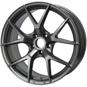 在庫最後の1本 TR ホイール JEEPグランドチェロキー(WL/WK) 18インチ