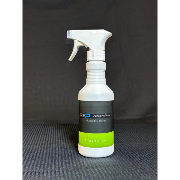 アルカリ性 油汚れ落としシャンプー・クリーナー マジカルクリーナー 300g ダイワプロテック Da...