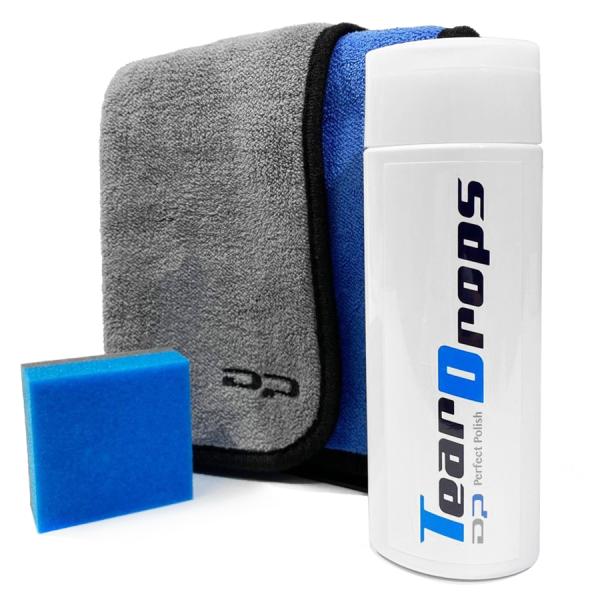 【新感覚ラバーコーティング】Tear Drops ティアドロップ 180g Daiwa ProTec...