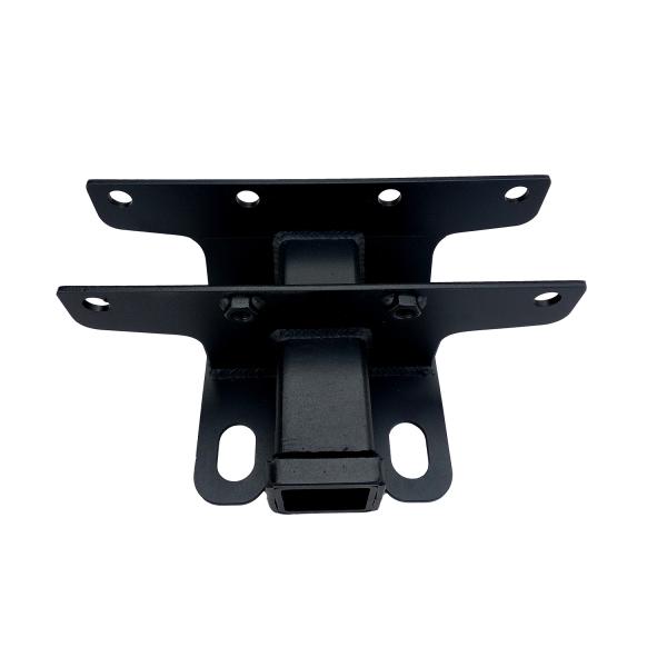 ジープラングラー(JL)用ヒッチメ ンバー