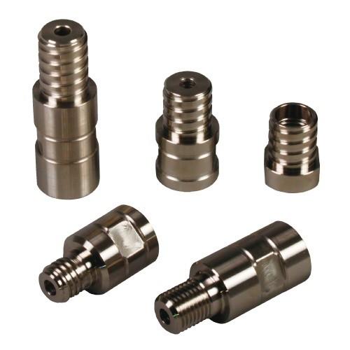 シブヤ レジューサー　Aロットネジ→ユニファイネジ　001460