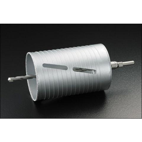 ユニカ 換気扇用コアドリル 65φ　BZ-FAN65SD SDSシャンク