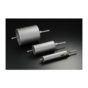 ユニカ(工具) ユニカ ALC用コアドリル 100φ ES-A100SDS