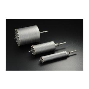ユニカ 乾式ダイヤモンドコアドリル 150φ ES-D150ST （ストレートシャンク）