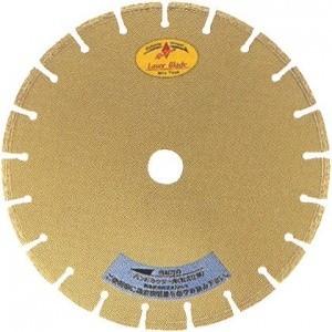 ダイヤモンドブレード 255mm 乾式ダイヤモンドカッター エンジン