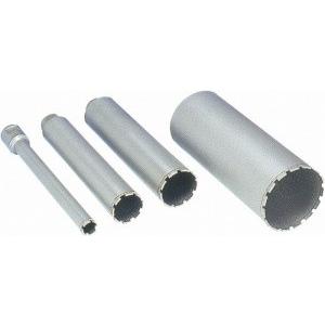 コンセック用 径70mmL250mm Cロッドネジ 湿式ダイヤモンドコアビット