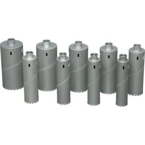 マキタ（makita） A-11689 湿式ダイヤモンドコアビット65mm ゴールド