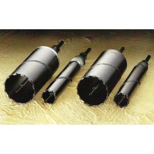 ユニカ(工具) ユニカ 乾式ダイヤモンドコアドリル 110φ ES