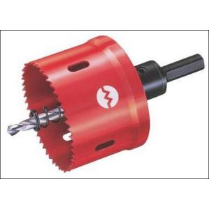 大見工業 SPホールカッター(プラ排水ます VU50用)65mm SP65