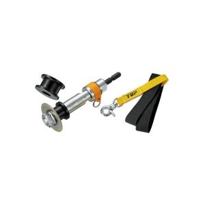 ＴＯＰ塩ビ管内径カッター落下防止付セット TNC-40RS