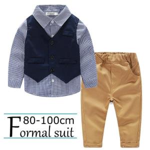 1歳 タキシードの商品一覧 通販 Yahoo ショッピング