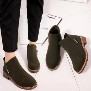 ブーティー ブーツ ショートブーツ レディース レディースブーツ