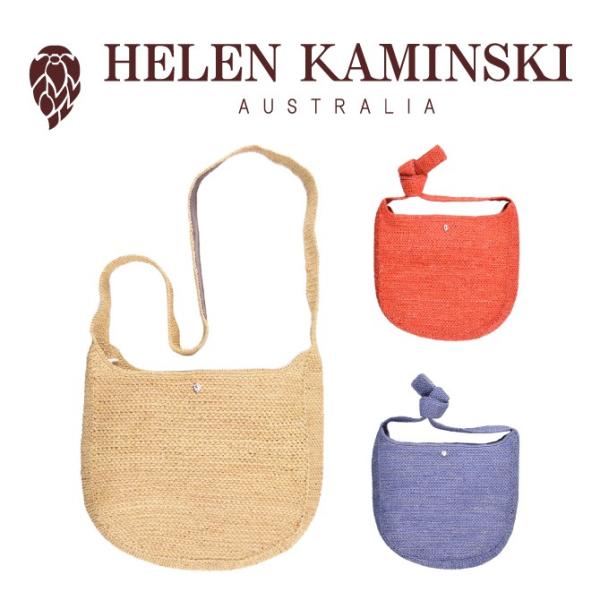 　ヘレンカミンスキー バッグ HELEN KAMINSKI Rhode プレゼント