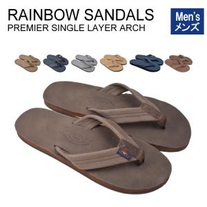 　レインボーサンダル RAINBOW SANDALS プレミアムレザーサンダル PREMIER SI...