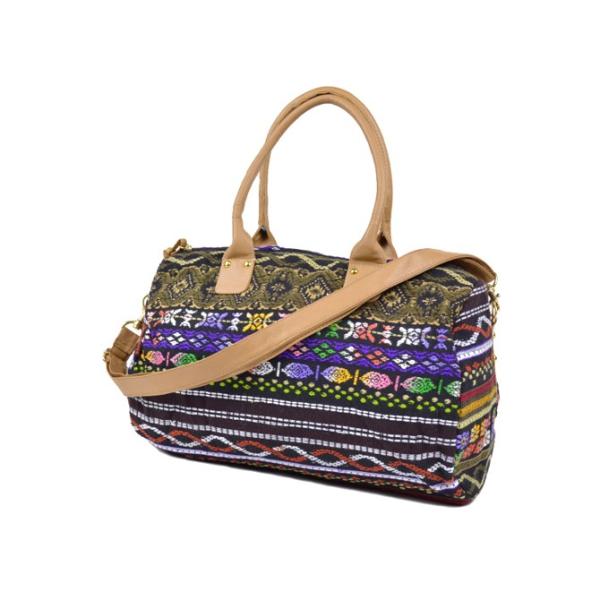 　Cappelli カペリ ボストンバッグ BAG942