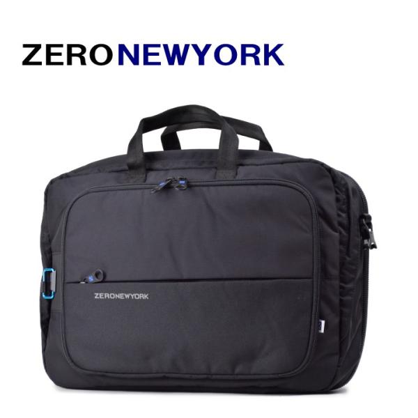 　ゼロニューヨーク ZERO NEWYORK MIDTOWN BRIEFCASE 80773