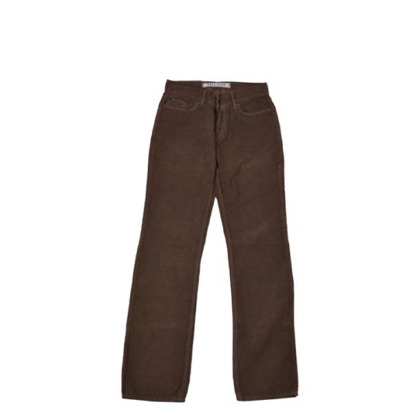 【訳あり】KILL CITY コーデュロイパンツ