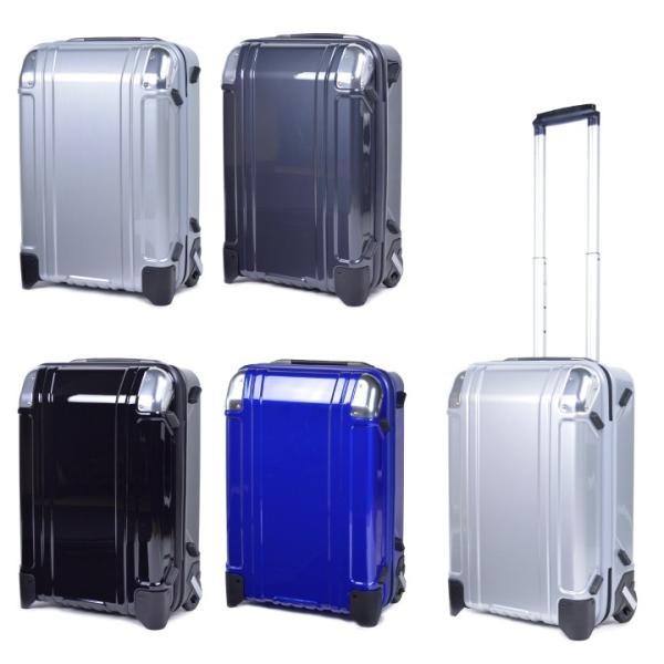 ゼロハリバートン ゼロハリ キャリーケース スーツケース ZERO HALLIBURTON Geo ...