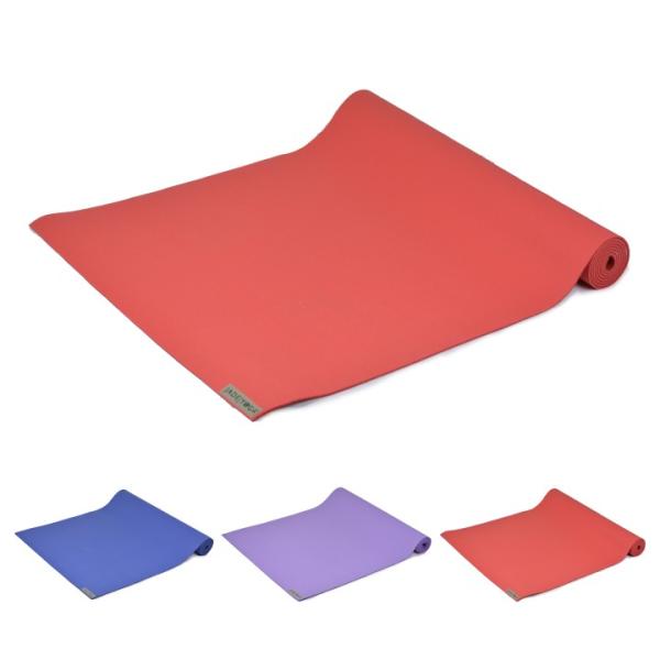 ジェイドヨガ ヨガマット ハーモニープロフェッショナル 180cm ピラティス JADE YOGA ...