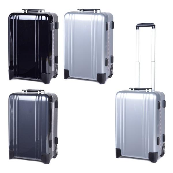 ゼロハリバートン ゼロハリ キャリーケース スーツケース ZERO HALLIBURTON CARR...