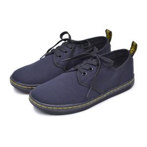 ドクターマーチン スニーカー レディース DR MARTENS SOHO 3EYE SHOE 13528002｜daibo