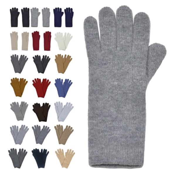 ジョンストンズ  Johnstons 手袋 Glove with Short Cuff  HAD32...