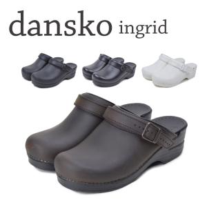dansko（ダンスコ） ブレナ BRENNA レディース サボシューズ 靴