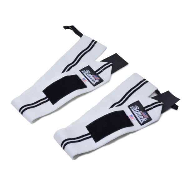 シーク SCHIEK 24” リストラップ Heavy Duty Wrist Wraps 1124W...