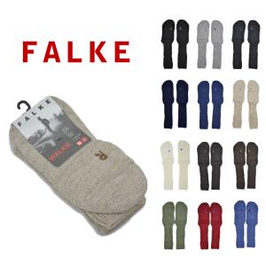 ファルケ FALKE ウォーキー WALKIE 16480 靴下 くつした