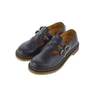 【●ポイント最大７倍付与！】Dr Martens ドクター マーチン 8065 MARY JANE R12916001 メリージェーン BLACK SMOOTH レディース｜daibo