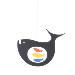 フレンステッドモビール FLENSTED  mobiles Expecting Fish 40 北欧系 インテリア リビング雑貨 吊り下げオブジェ赤ちゃん ベビー デンマーク