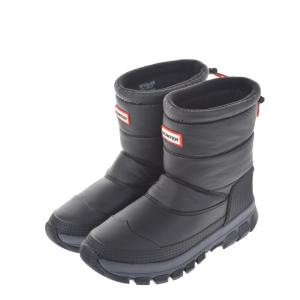 HUNTER ハンター ORG INSULATED SNOW BOOTS WFS2066WWU レインブーツ