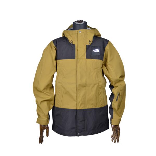 ザ ノースフェイス THE NORTH FACE Men&apos;s Uni DRT Jacket T93L...