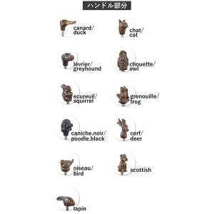 ギドゥジャン guy de jean アニマル...の詳細画像2