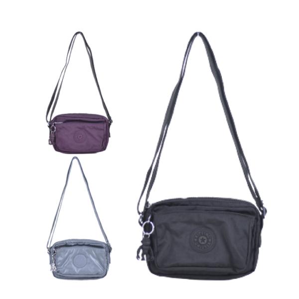 キプリング Kipling  ABANU KI4208 ポシェット ショルダーバッグ ミニバッグ サ...
