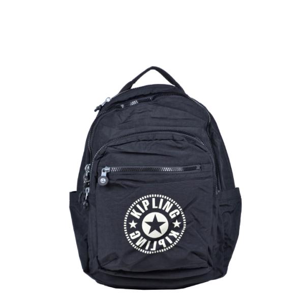 Kipling キプリング  SEOUL KI3335  Lively.Black バックパック A...