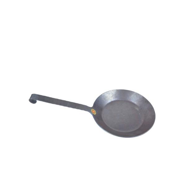 ターク 20cm クラシックフライパン Turk frying grilling pan フライパン...