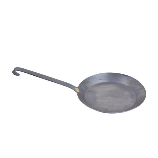 ターク  28cm クラシックフライパン Turk frying grilling pan   65...