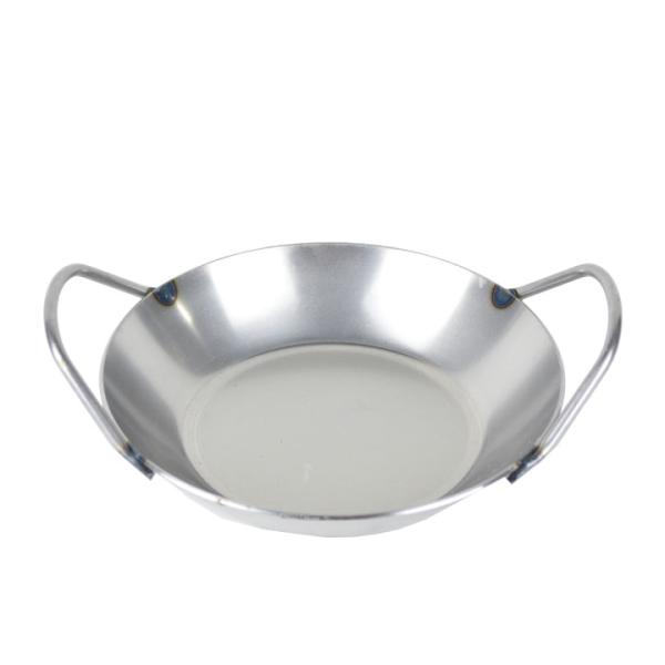 ターク 20cm サービングパン Turk Servierpfanne  66920 フライパン 鉄...