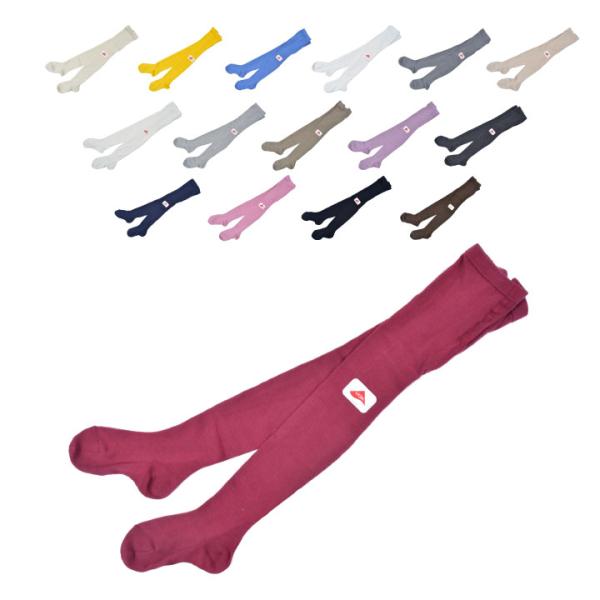 コンドル condor ベーシックタイツ Basic plain stitch tights 2.0...