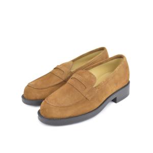 極美品✨ KLEMAN パドロール チロリアンシューズ ダークブラウン 約24