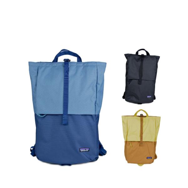 パタゴニア Patagonia ARBOR LINKED PACK アーバー リンクド パック 25...