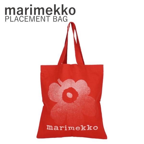 Marimekko マリメッコ / VANKKA UNIKKO PLACEMENT BAG / コッ...