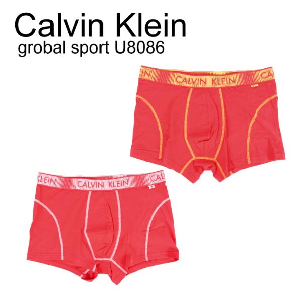 カルバンクライン CALVIN KLEIN CK限定 ボクサーパンツ　アンダーウエア grobal ...