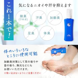 ニウス アルムミスト 50ml 2本セット N...の詳細画像3