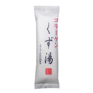 みやこ飴本舗 コラーゲン くず湯 45g×10本
